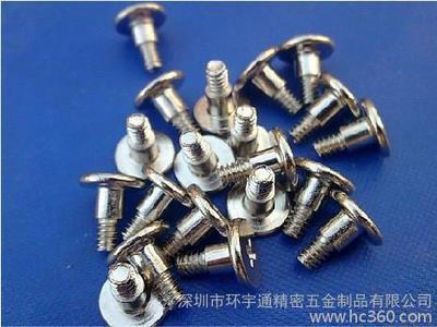 供應鉚件,螺絲,五金沖壓件螺絲,螺母,緊固件,廠家直銷,批發(fā),價格便宜。圖片_高清圖_細節(jié)圖-深圳市環(huán)宇通精密五金制品 -