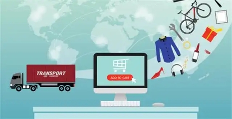 2022電商銷售數(shù)據(jù)(權威發(fā)布跨境電商數(shù)據(jù)報表)