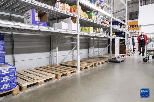 歐洲 供應(yīng)短缺