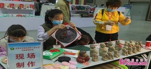 這就是山東|文化扶貧、產業致富,山東各地多措并舉助力脫貧攻堅