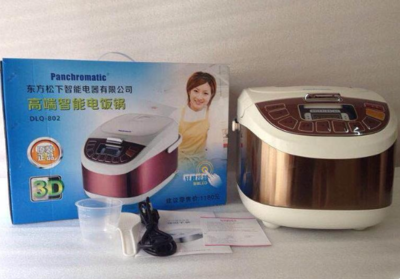 panchromatic空調是雜牌機嗎?