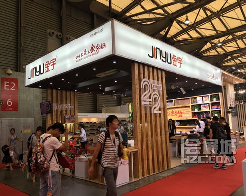 現(xiàn)場直擊 第110屆中國日用百貨商品交易會